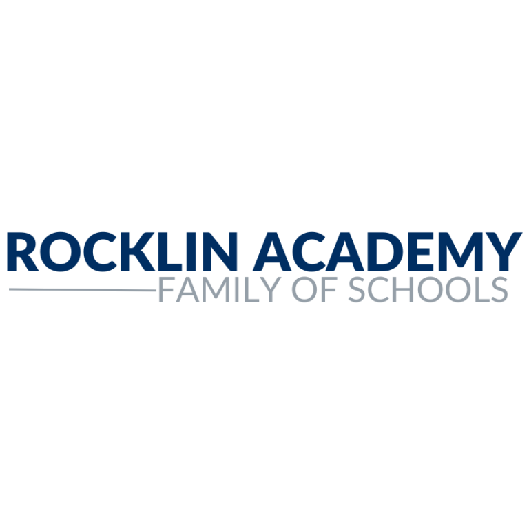 Rocklin Academy Family of Schools The Community Engagement Initiative